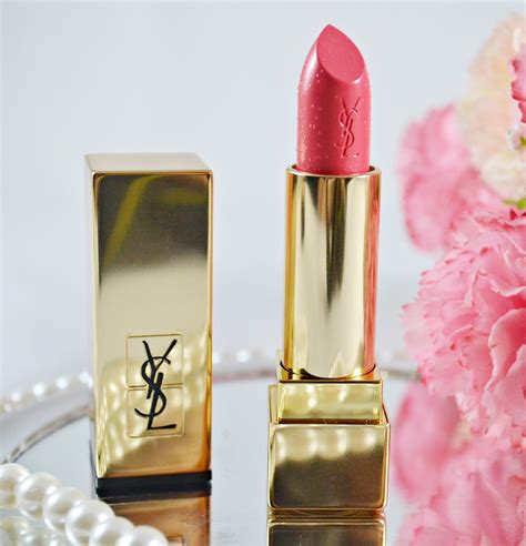 ysl 53|YSL lipstick no 52.